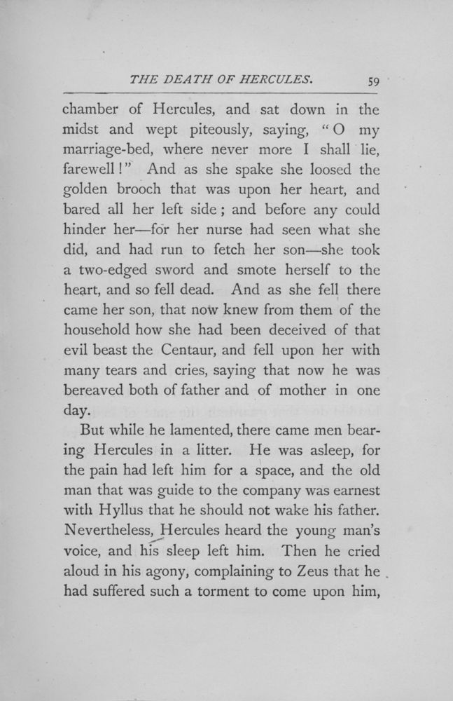 Scan 0083 of Stories from the Greek tragedians