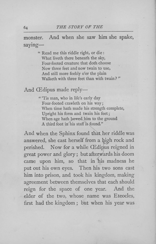 Scan 0090 of Stories from the Greek tragedians