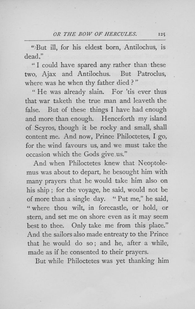 Scan 0159 of Stories from the Greek tragedians