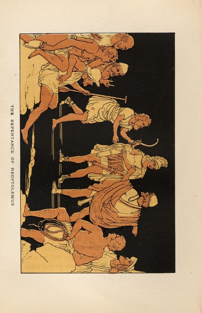 Scan 0171 of Stories from the Greek tragedians