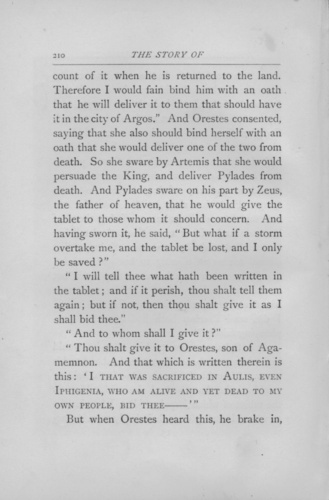 Scan 0266 of Stories from the Greek tragedians