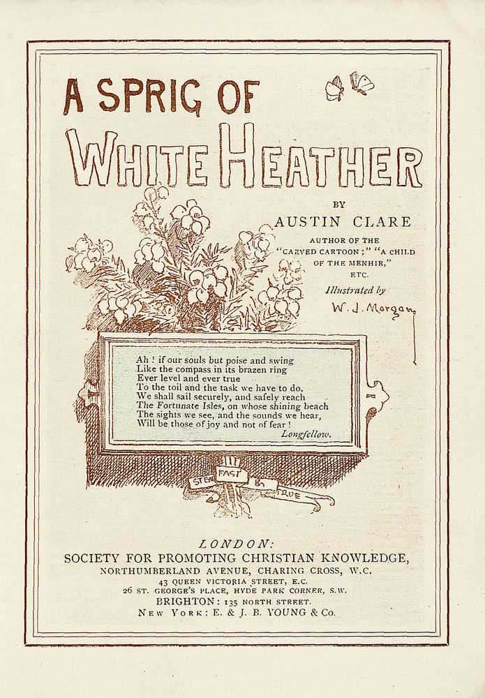 Scan 0005 of Sprig of white heather