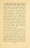 Thumbnail 0035 of A plea for old Cap Collier