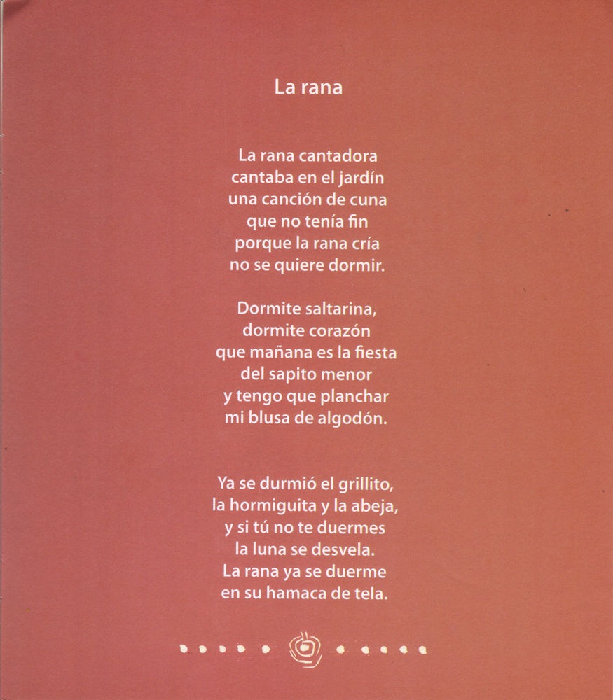 Scan 0023 of Cantos del grillo