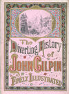 Thumbnail 0001 of The diverting history of John Gilpin
