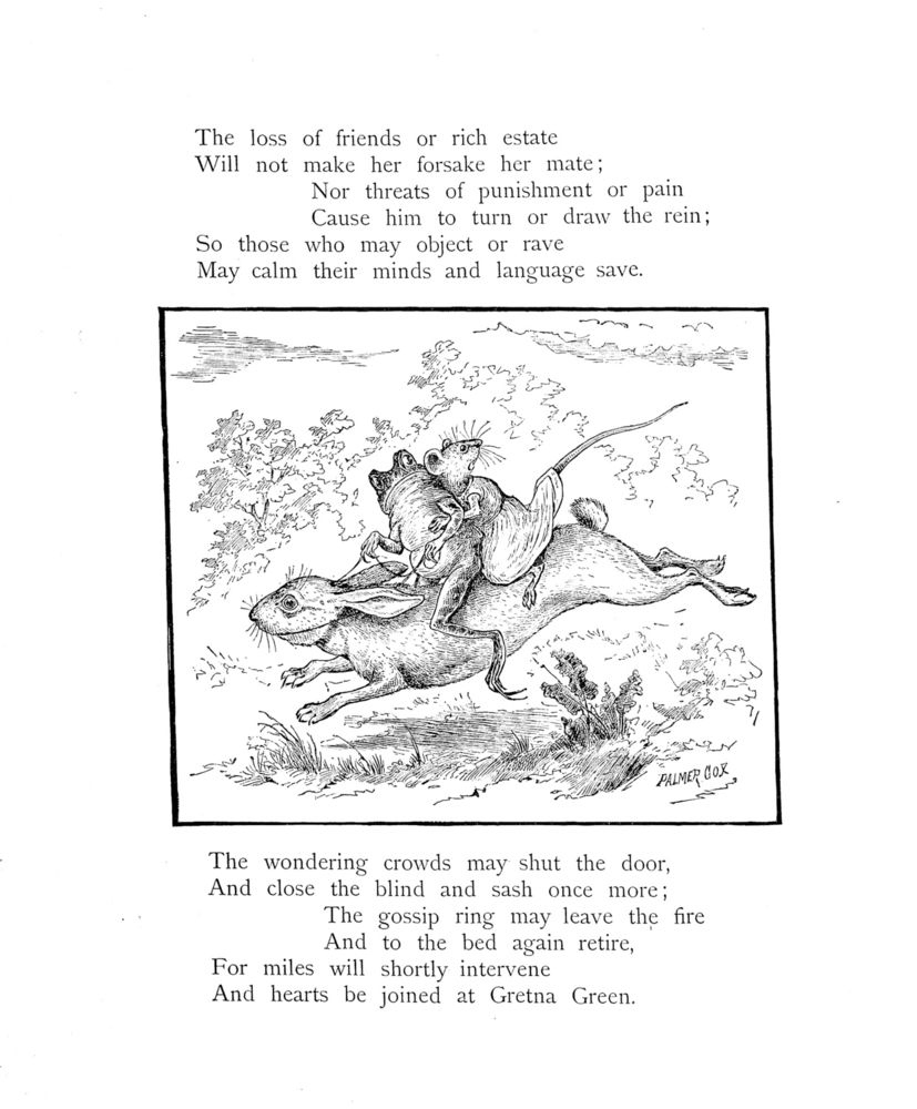 Scan 0028 of Queer people with paws and claws and their kweer kapers
