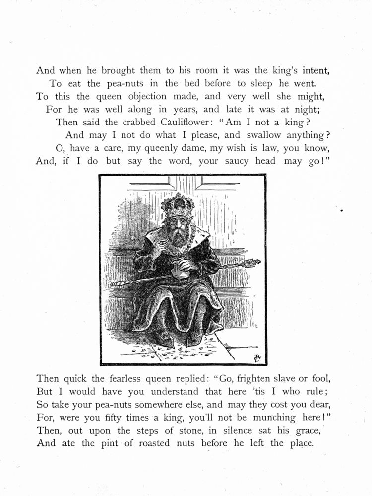 Scan 0113 of Queer people such as goblins, giants, merry-men and monarchs, and their kweer kapers