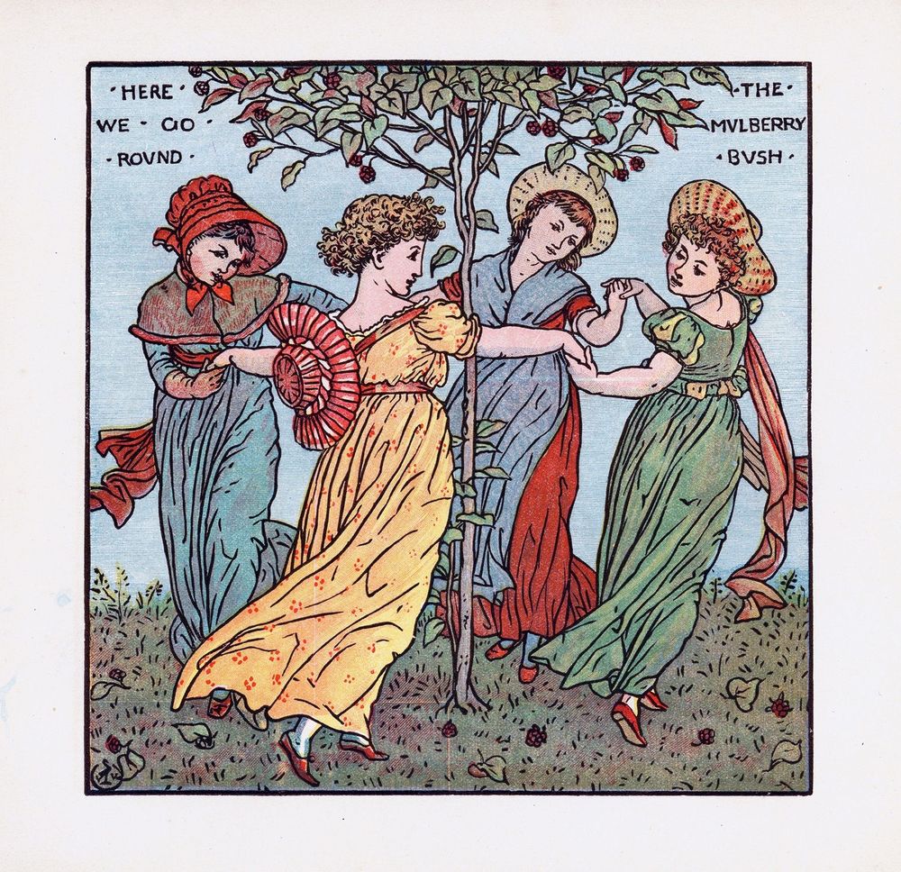 Scan 0017 of Walter Crane