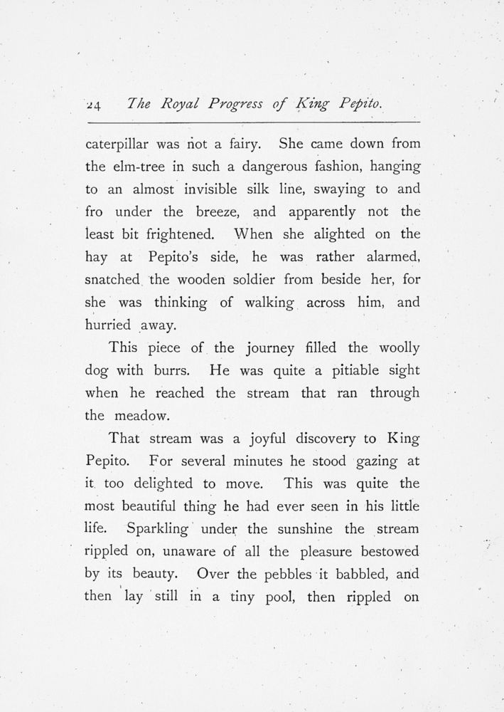 Scan 0024 of Royal progress of King Pepito