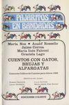 Thumbnail 0003 of Cuentos con gatos, brujas y alpargatas