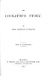 Thumbnail 0011 of Cockatoo