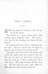 Thumbnail 0029 of Pictures and stories of natural history