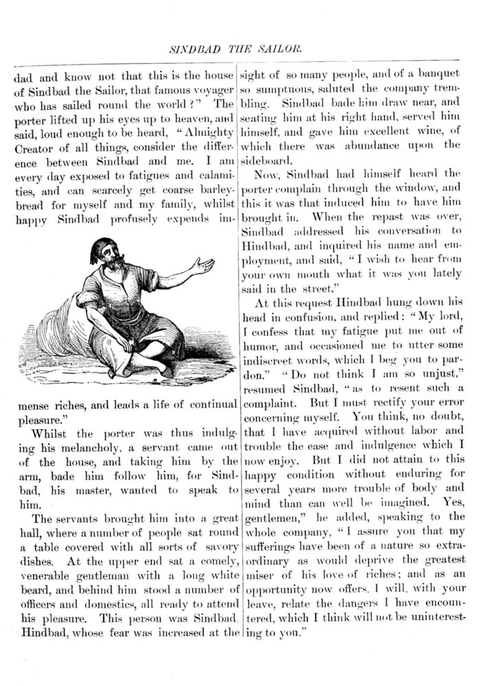 Scan 0006 of Sinbad the sailor