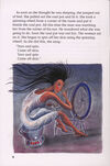 Thumbnail 0008 of The cat woman and the spinning wheel