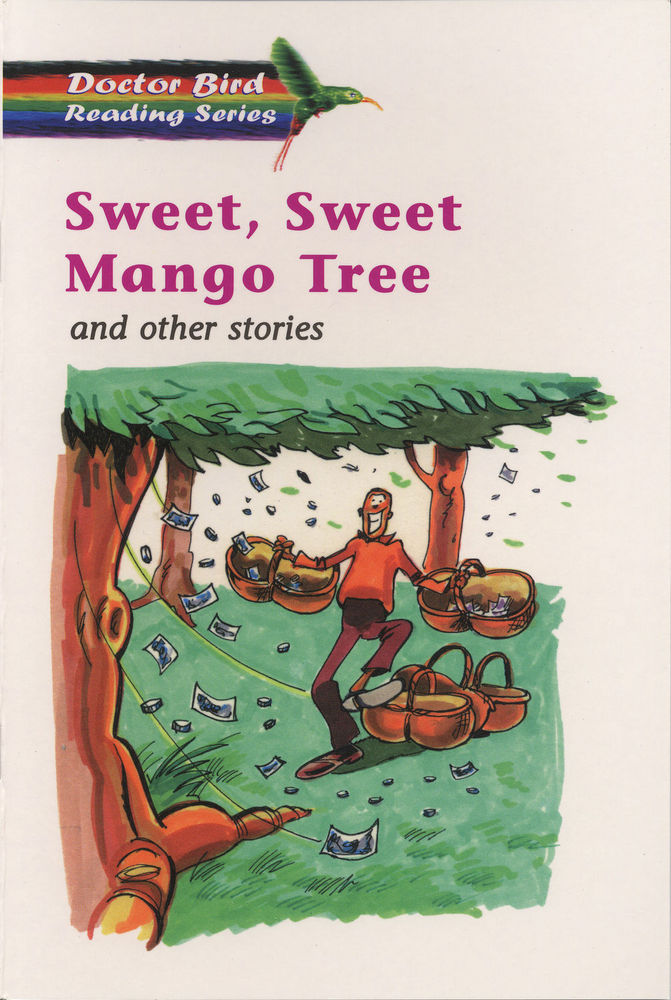 Scan 0001 of Sweet, sweet mango tree