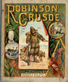 Read Robinson Crusoe, his life and adventures
