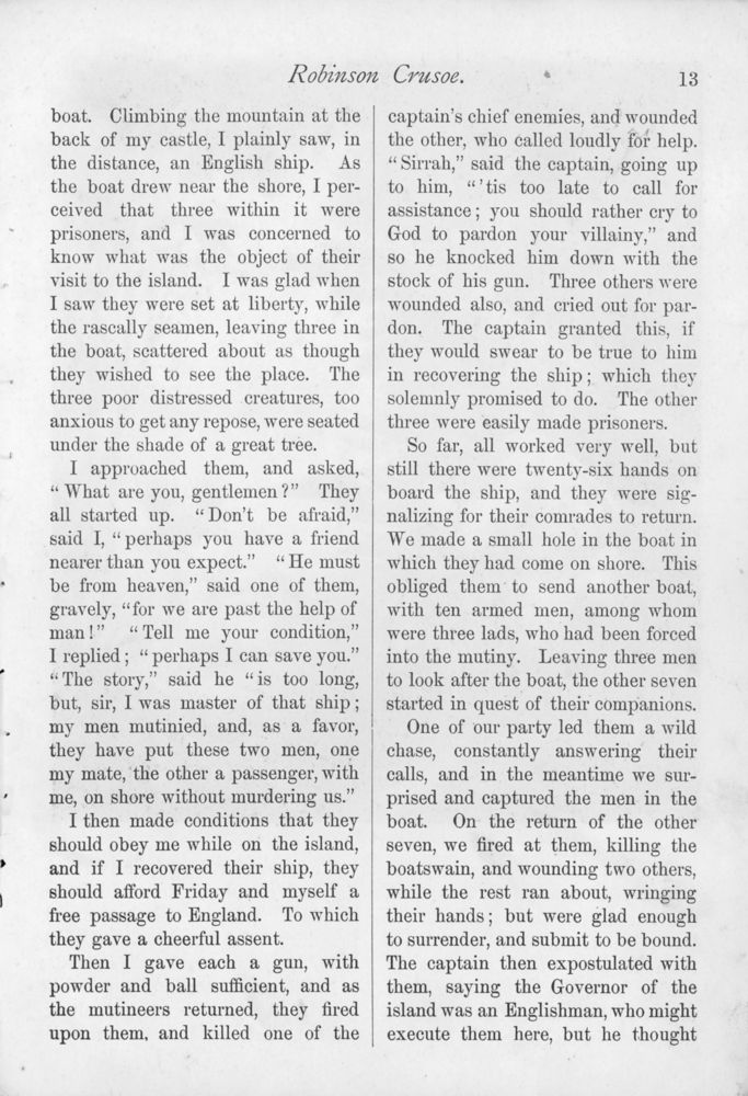 Scan 0013 of Robinson Crusoe