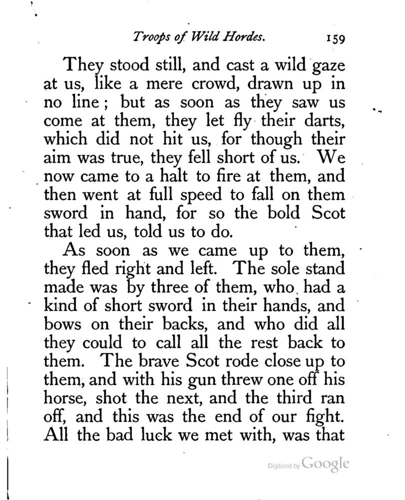 Scan 0181 of Robinson Crusoe in words of one syllable