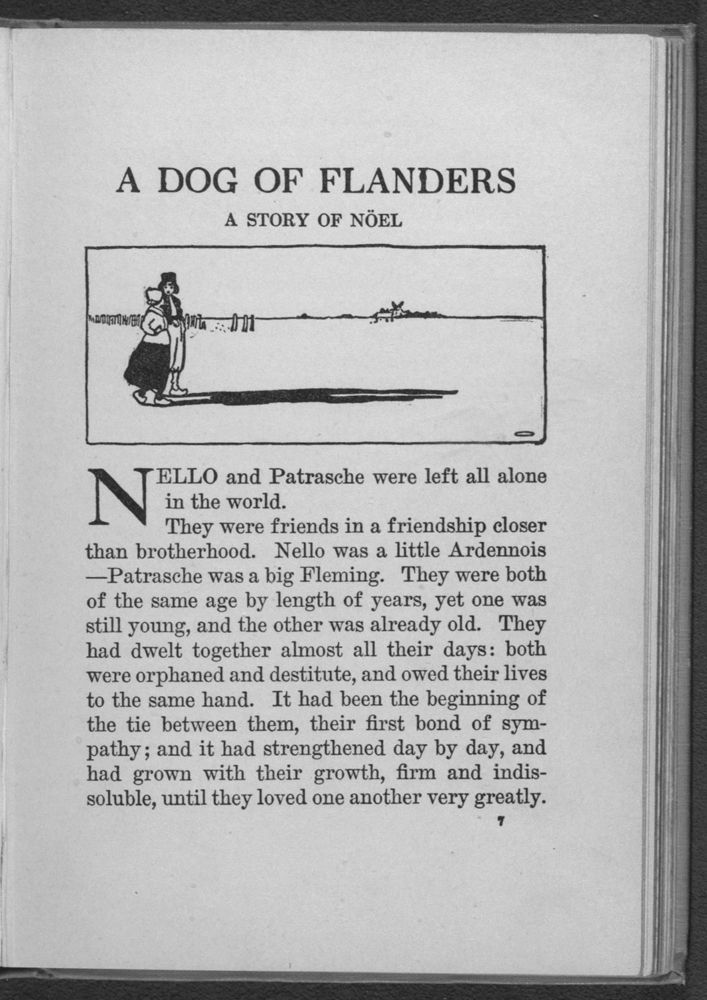 Scan 0015 of A dog of Flanders