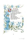 Thumbnail 0032 of The old garden and other verses