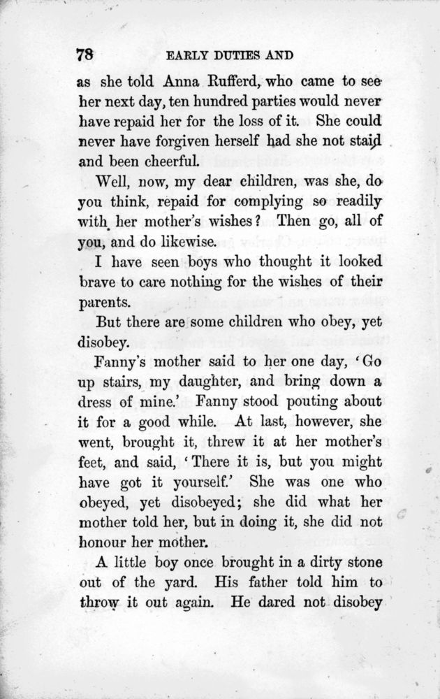 Scan 0082 of Early duties and early dangers