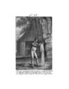 Thumbnail 0061 of Collection de cent-cinquante gravures représentant et formant une suite non interrompue des voyages et aventures surprenantes de Robinson Crusoé