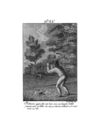Thumbnail 0093 of Collection de cent-cinquante gravures représentant et formant une suite non interrompue des voyages et aventures surprenantes de Robinson Crusoé