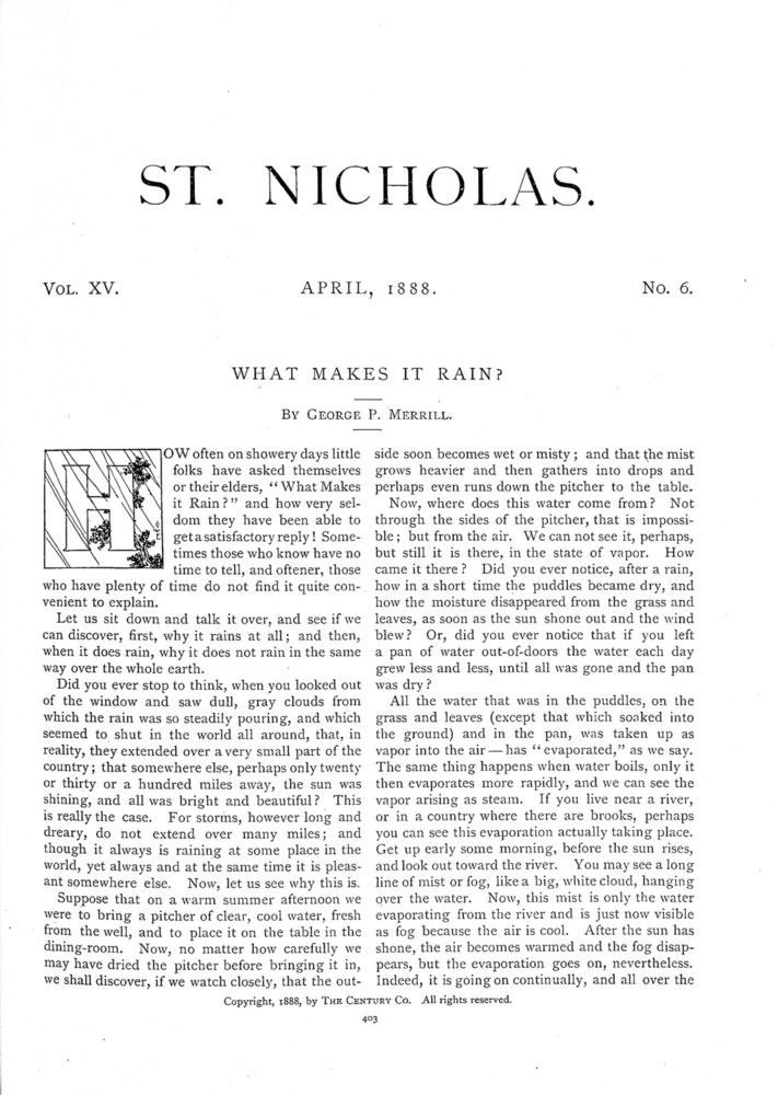 Scan 0004 of St. Nicholas. April 1888
