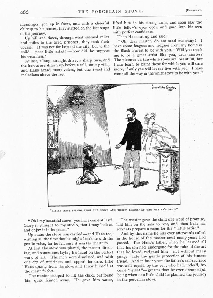 Scan 0028 of St. Nicholas. February 1887
