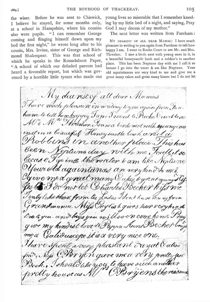 Scan 0010 of St. Nicholas. December 1889