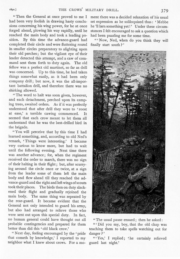 Scan 0012 of St. Nicholas. March 1890