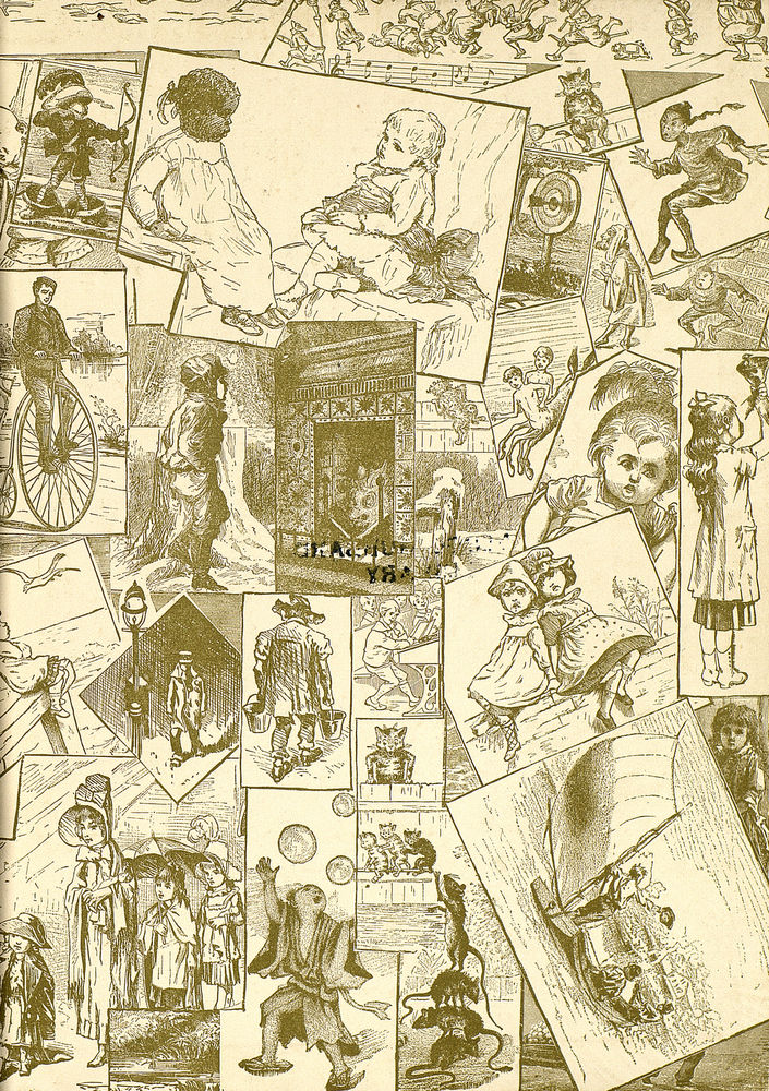 Scan 0003 of St. Nicholas. January 1891