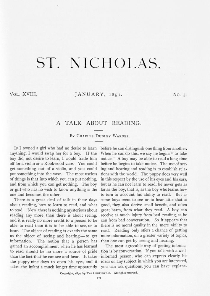 Scan 0005 of St. Nicholas. January 1891