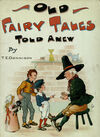 Thumbnail 0001 of Old fairy tales told anew