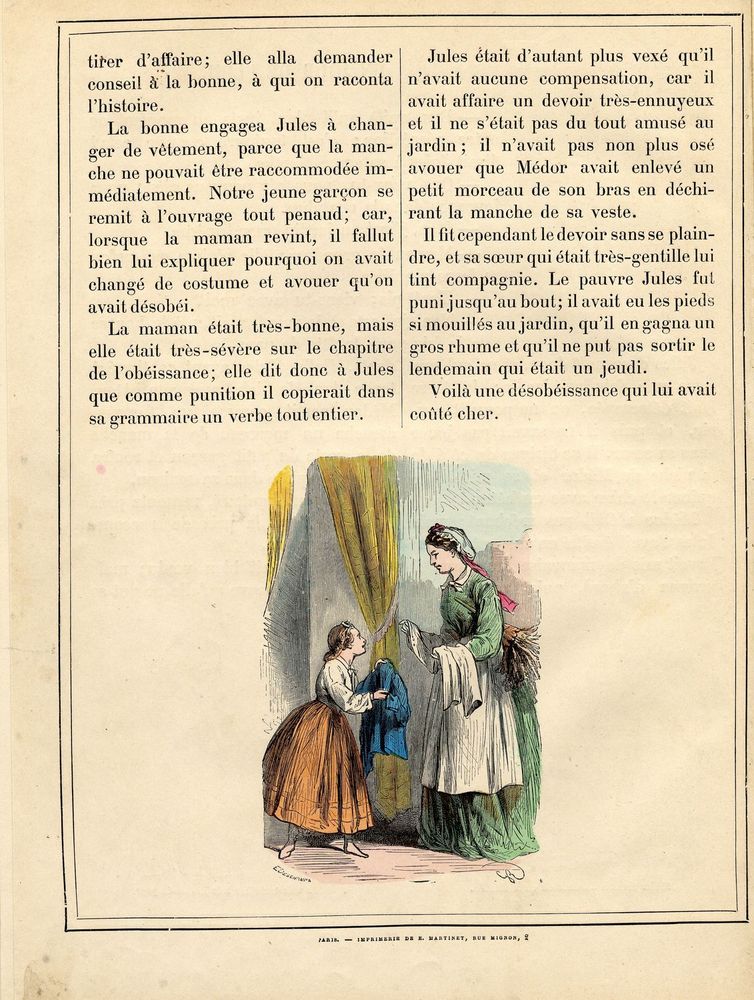 Scan 0052 of Bébé sait lire