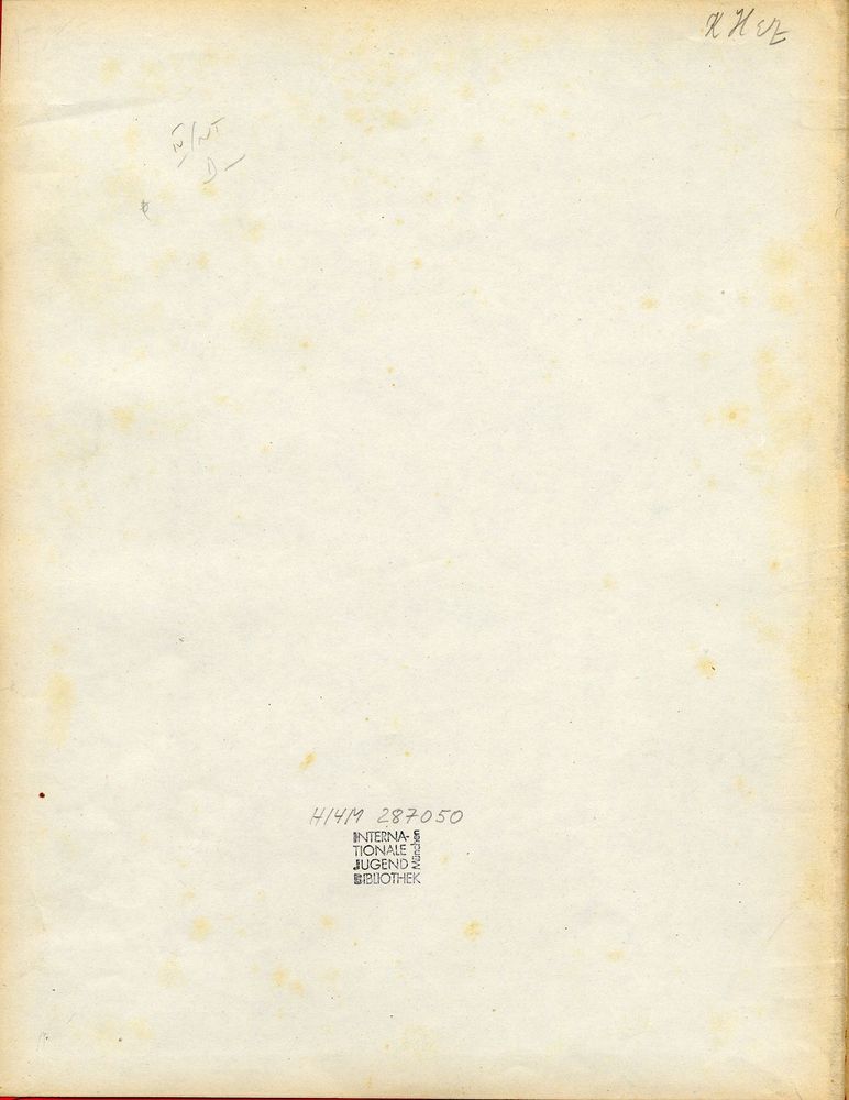 Scan 0004 of Les milles et une nuits