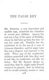 Thumbnail 0005 of False key