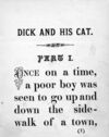 Thumbnail 0013 of Dick and his cat
