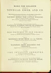 Thumbnail 0117 of Mother Goose, or, National nursery rhymes