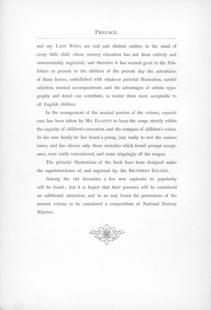 Scan 0009 of National nursery rhymes and nursery songs