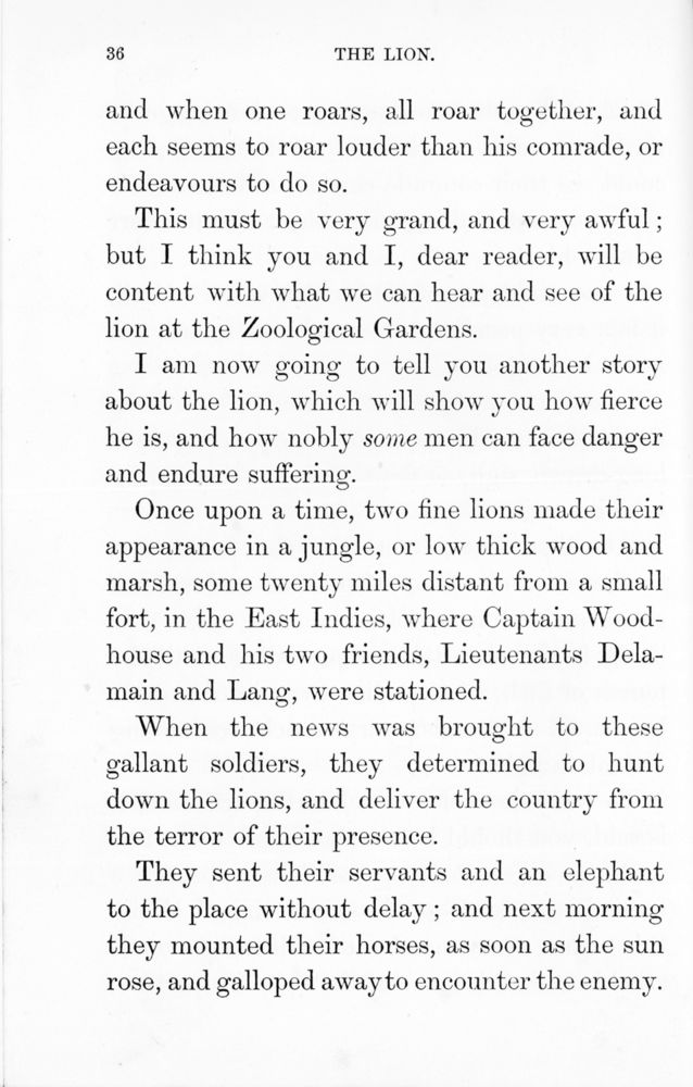 Scan 0038 of Pictures and stories of natural history