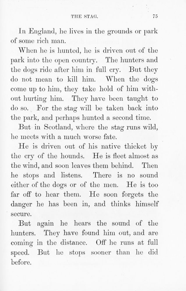 Scan 0077 of Pictures and stories of natural history