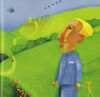 Thumbnail 0035 of Hugo og gressklipperen