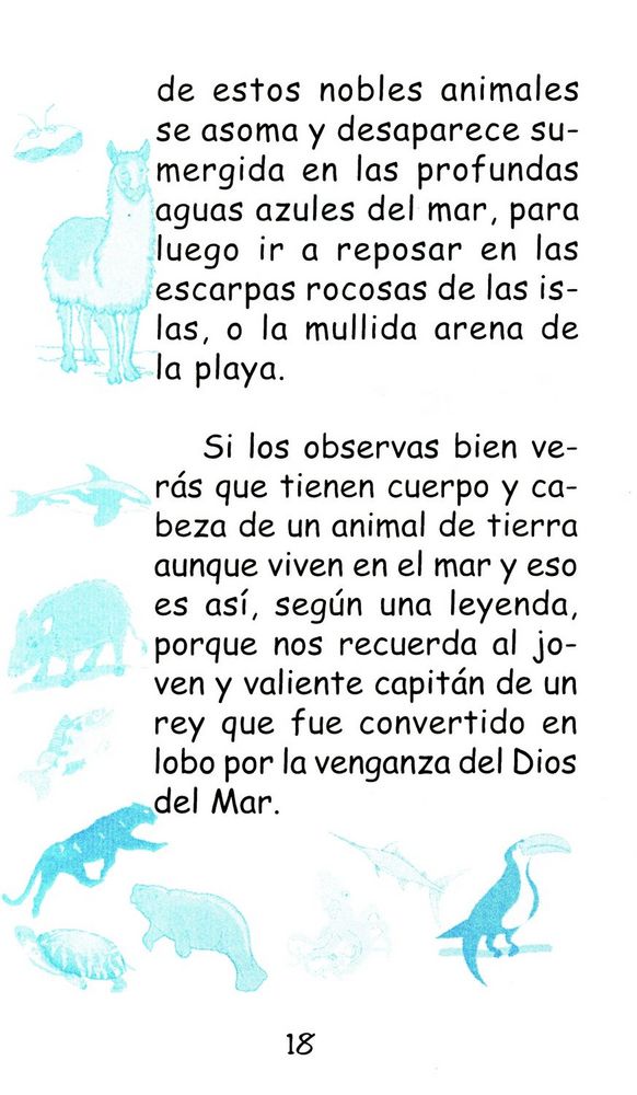 Scan 0020 of Leyendas peruanas para niños