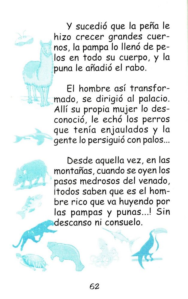 Scan 0064 of Leyendas peruanas para niños