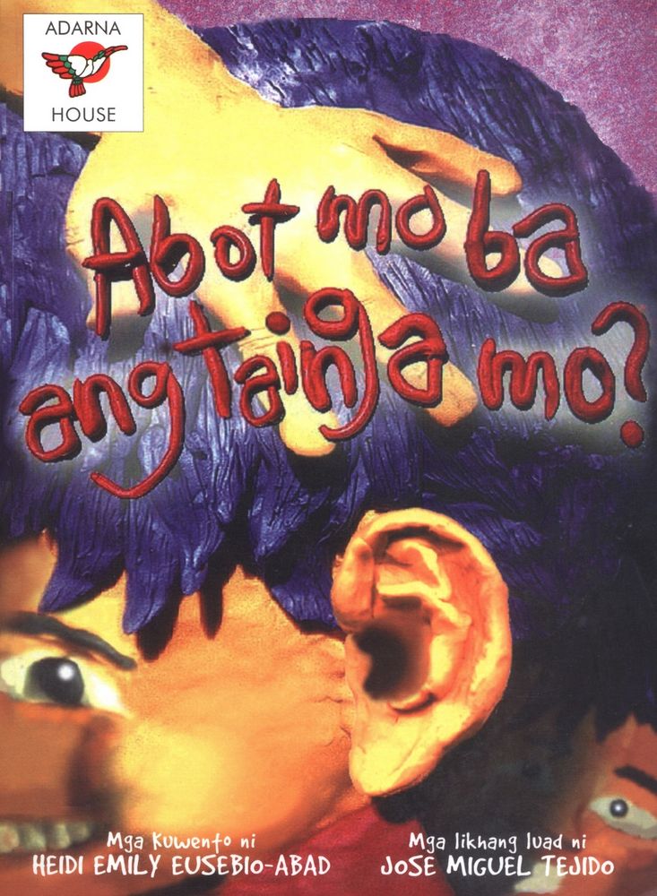 Scan 0001 of Abot mo ba ang tainga mo?