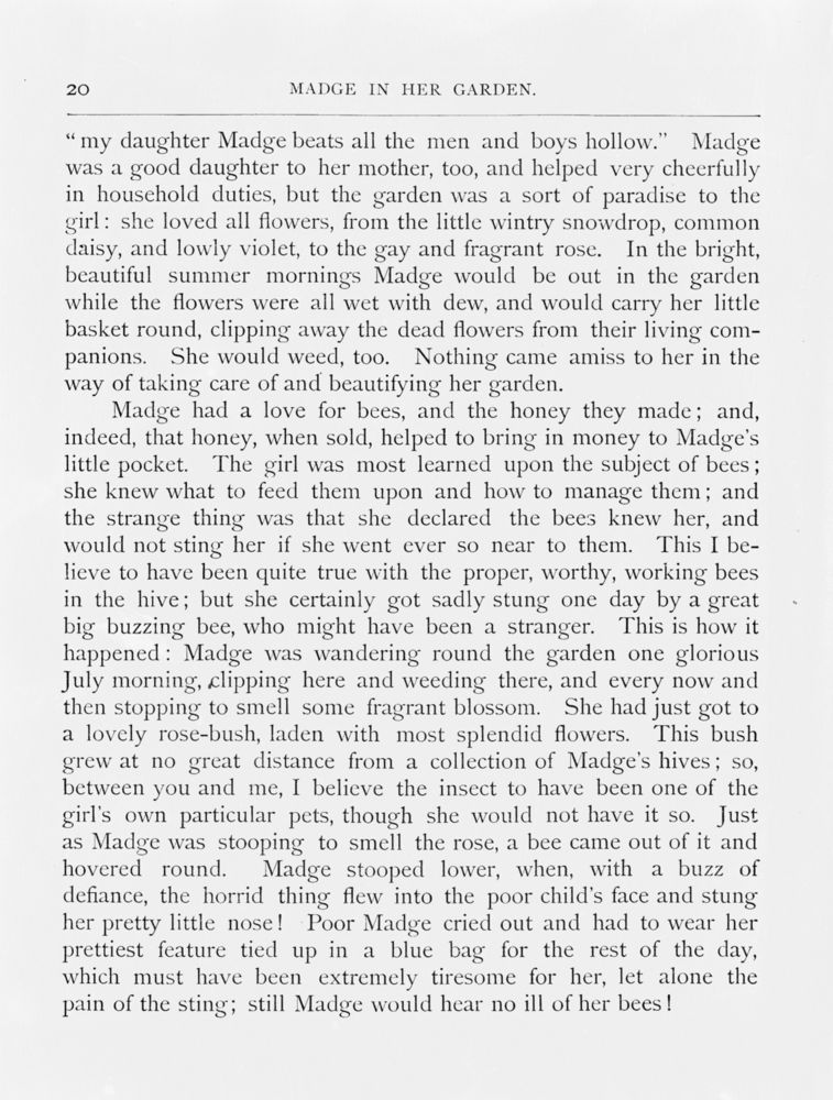 Scan 0022 of The stories Margie told