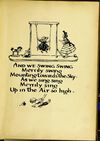 Thumbnail 0011 of Old nursery rhymes