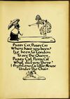 Thumbnail 0025 of Old nursery rhymes