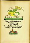 Thumbnail 0047 of Old nursery rhymes